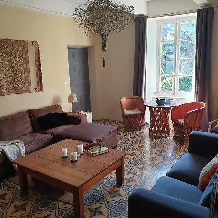Au Ruisseau De Rose Holiday home *