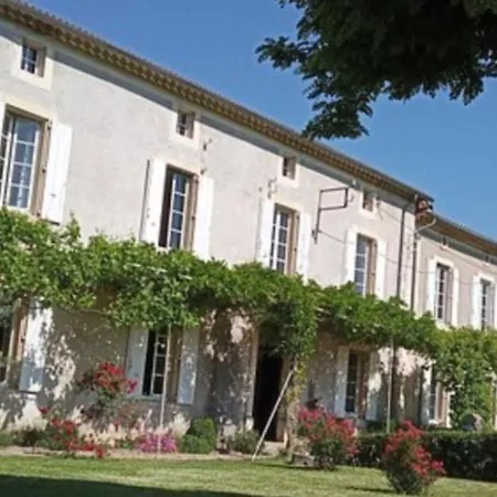 Holiday home Au Ruisseau De Rose