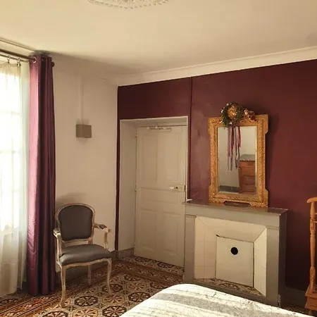 Au Ruisseau De Rose Saint-Jean-du-Gard