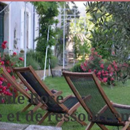 Au Ruisseau De Rose Holiday home *