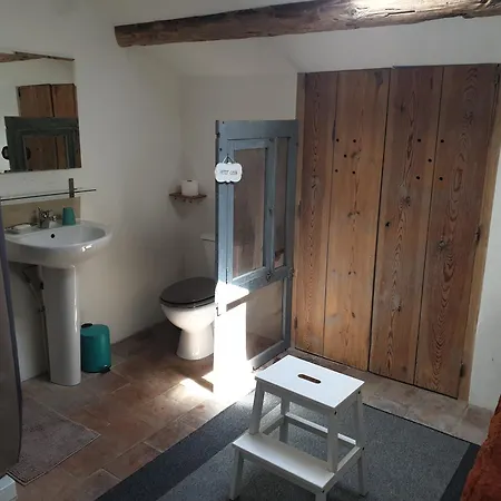 Feriehus Au Ruisseau De Rose *