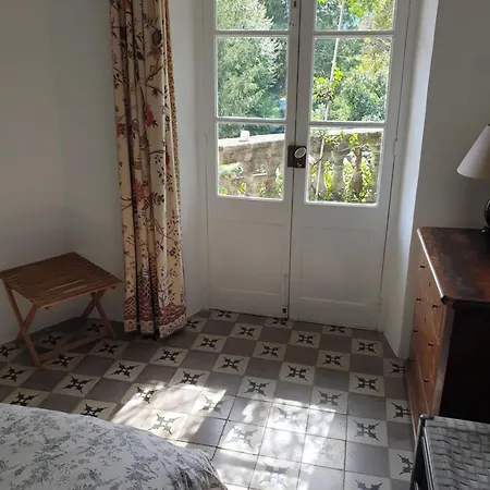 Au Ruisseau De Rose Feriehus Saint-Jean-du-Gard