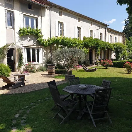 Au Ruisseau De Rose Saint-Jean-du-Gard