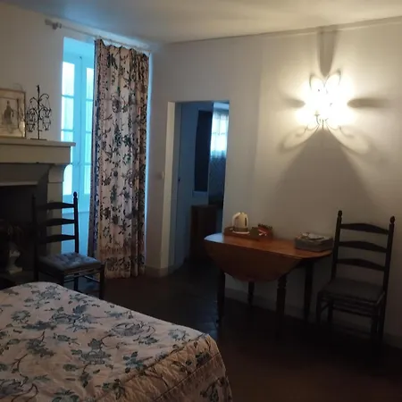 Holiday home Au Ruisseau De Rose *