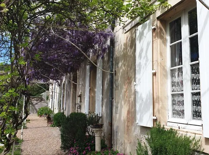 Au Ruisseau De Rose Prázdninový dům