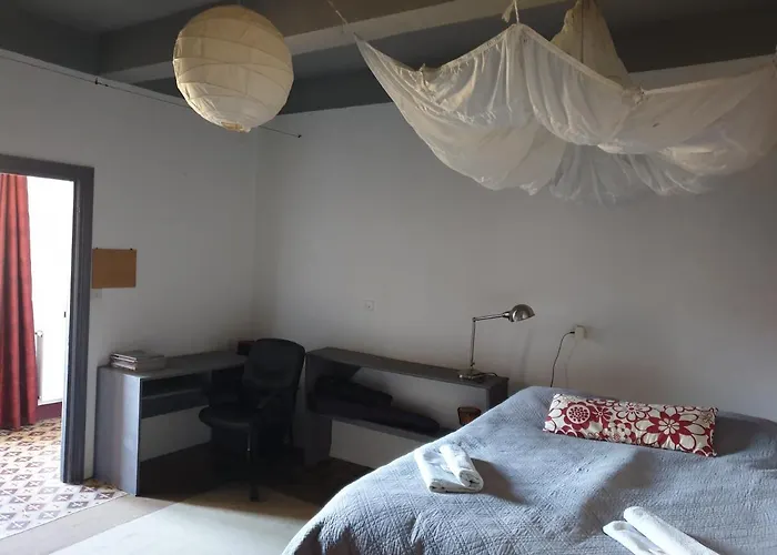 Prázdninový dům Au Ruisseau De Rose *